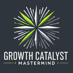 Growth Catalyst Mastermind Membership